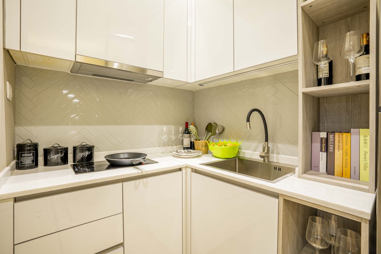 Квартира в Пномпене, Камбоджа, 78 м² - фото 17