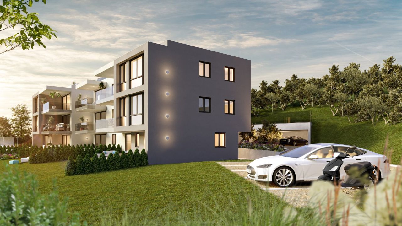 Пентхаус в Сало, Италия, 138 м² - фото 4