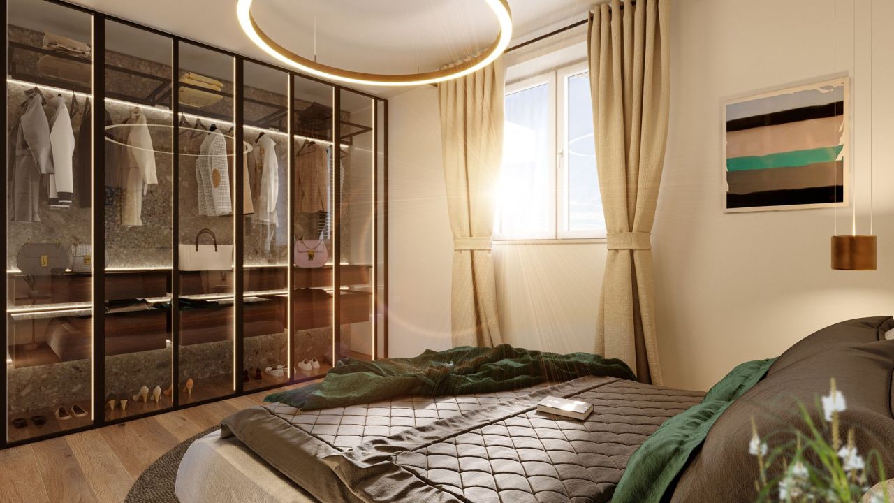 Пентхаус в Сало, Италия, 138 м² - фото 6