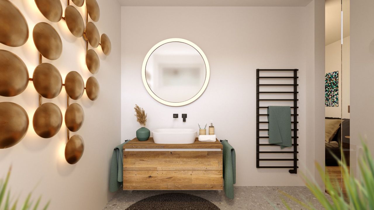 Пентхаус в Сало, Италия, 138 м² - фото 7