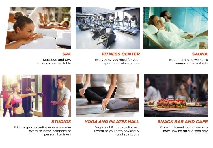 Квартира в Измире, Турция, 66 м² - фото 3