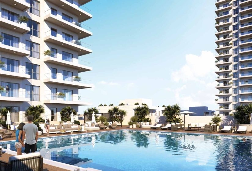 Квартира в Измире, Турция, 66 м² - фото 7