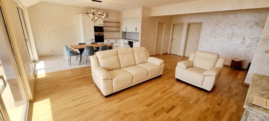 Квартира в Будве, Черногория, 125 м² - фото 2