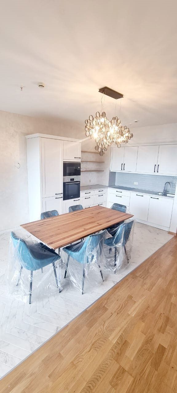 Квартира в Будве, Черногория, 125 м² - фото 11