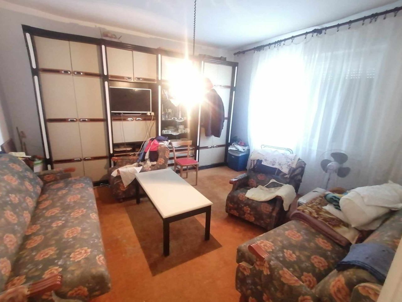 Квартира в Суботице, Сербия, 70 м2 - фото 1