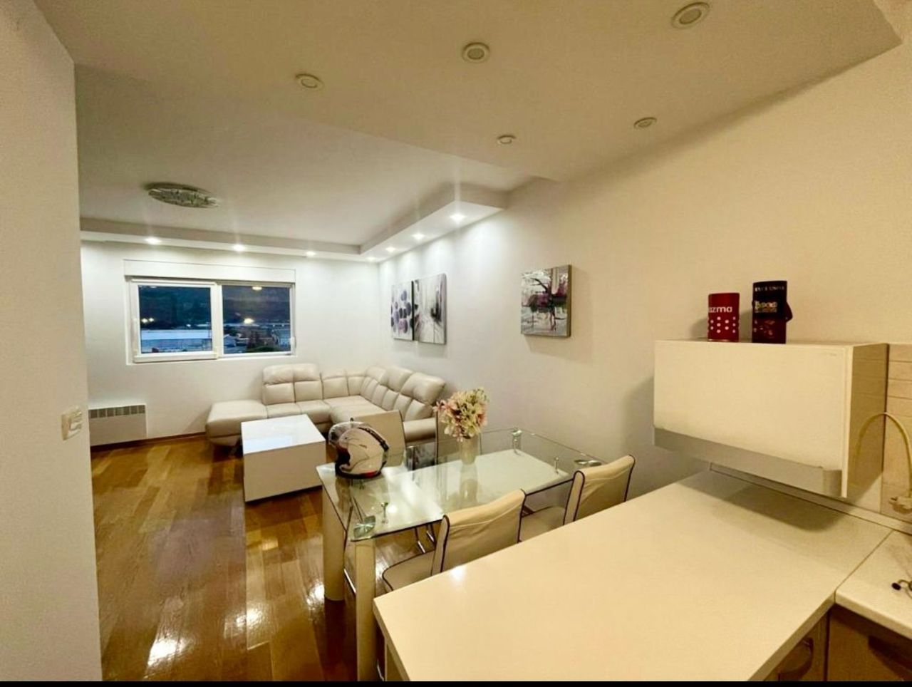 Квартира в Баре, Черногория, 72 м² - фото 2