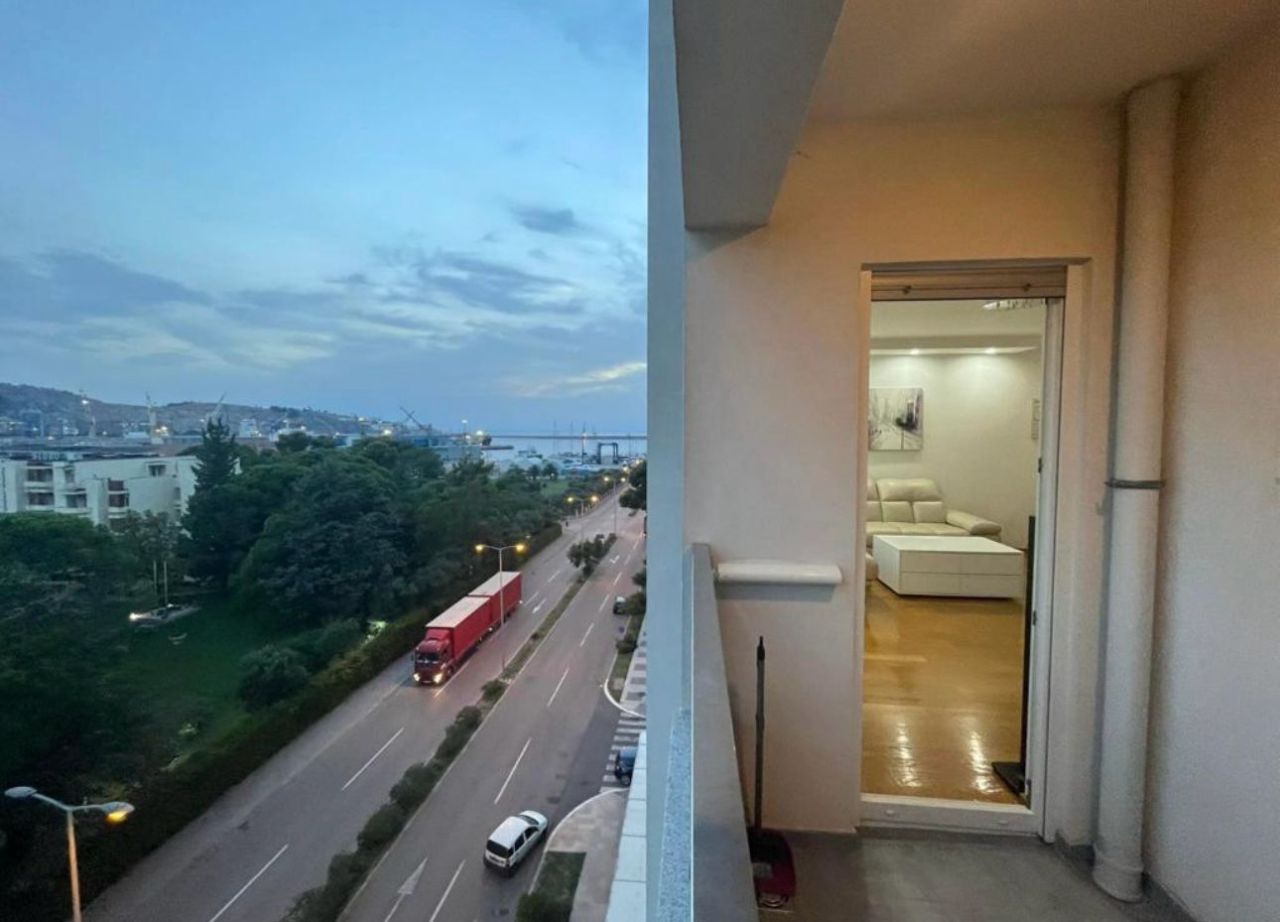 Квартира в Баре, Черногория, 72 м² - фото 3