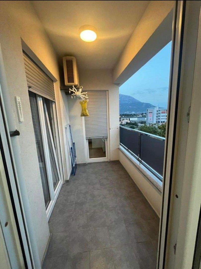 Квартира в Баре, Черногория, 72 м² - фото 4