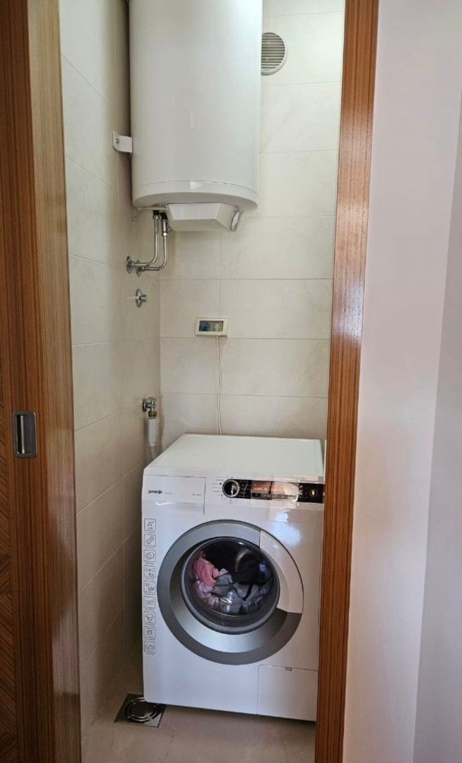 Квартира в Баре, Черногория, 72 м² - фото 9