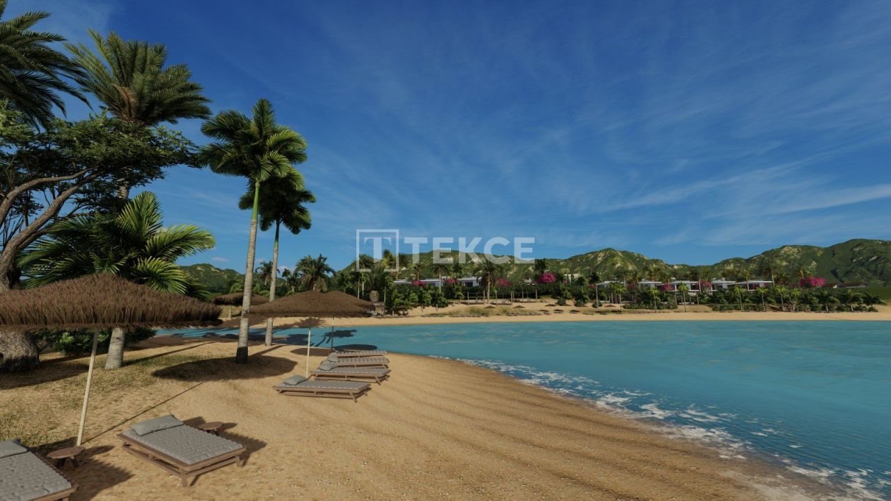 Апартаменты в Газимагусе, Кипр, 43 м² - фото 10