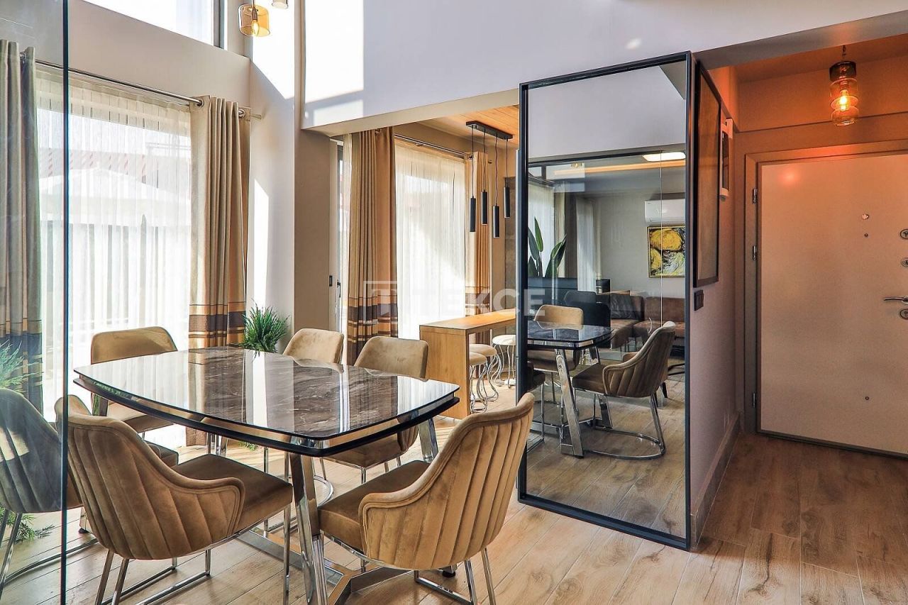 Вилла в Фетхие, Турция, 200 м² - фото 19