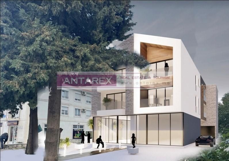 Апартаменты в Игало, Черногория, 49 м² - фото 2