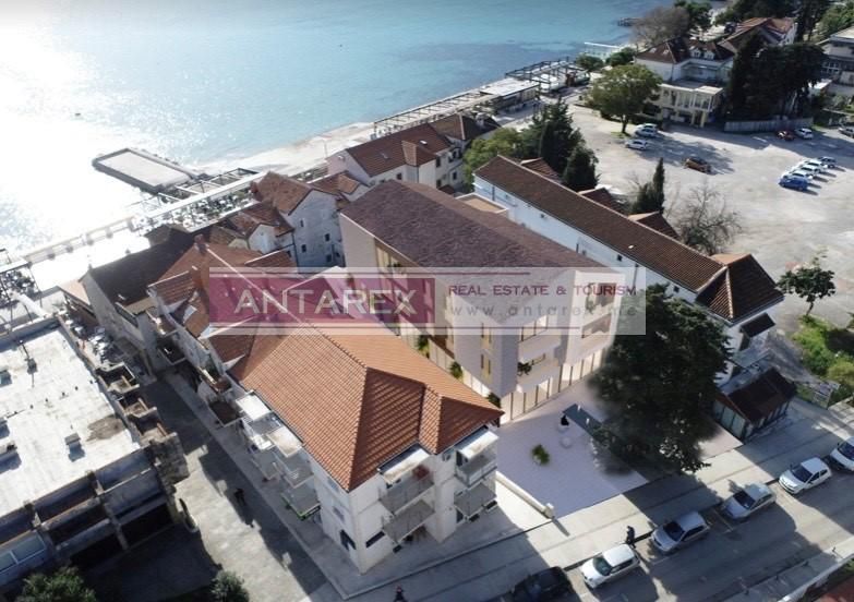 Апартаменты в Игало, Черногория, 49 м² - фото 4