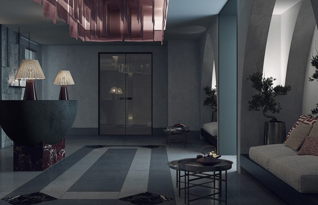 Квартира в Стамбуле, Турция, 62 м² - фото 9