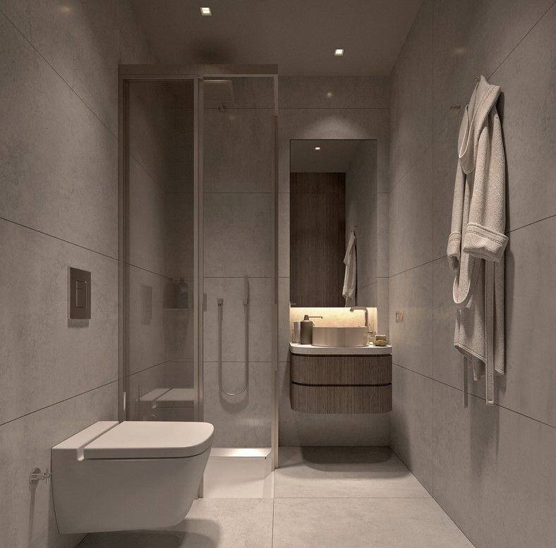 Квартира в Стамбуле, Турция, 62 м² - фото 16