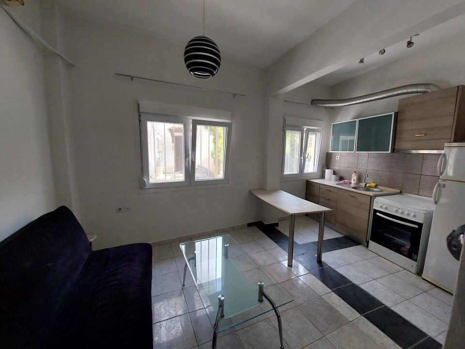 Квартира в Салониках, Греция, 43 м2 - фото 1