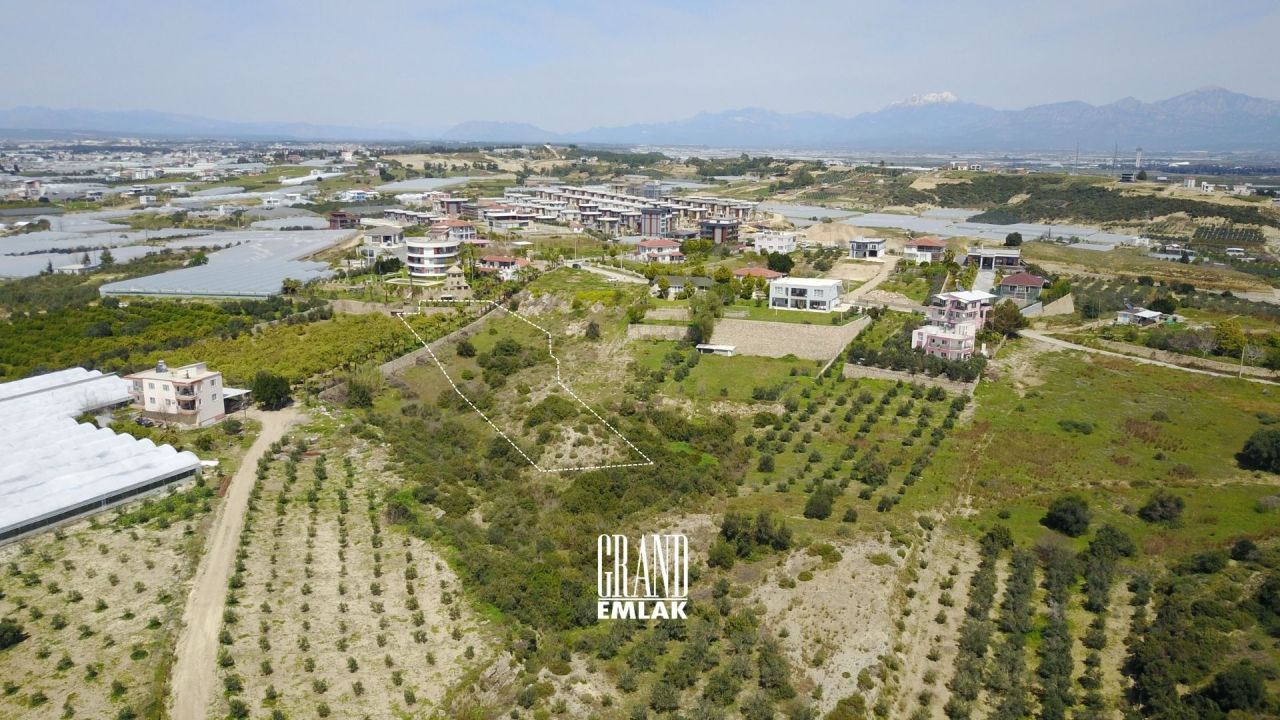 Дом в Анталии, Турция, 150 м² - фото 4