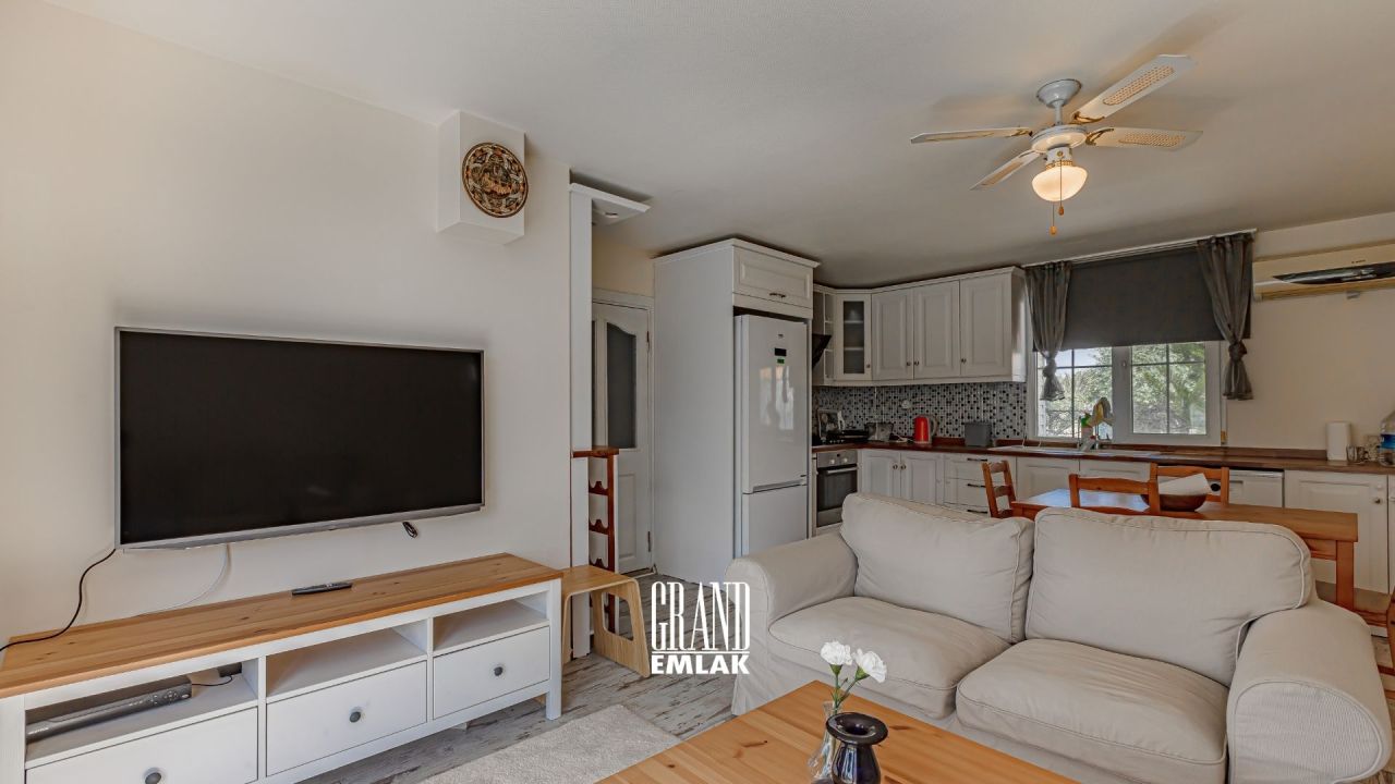 Дом в Анталии, Турция, 150 м² - фото 8