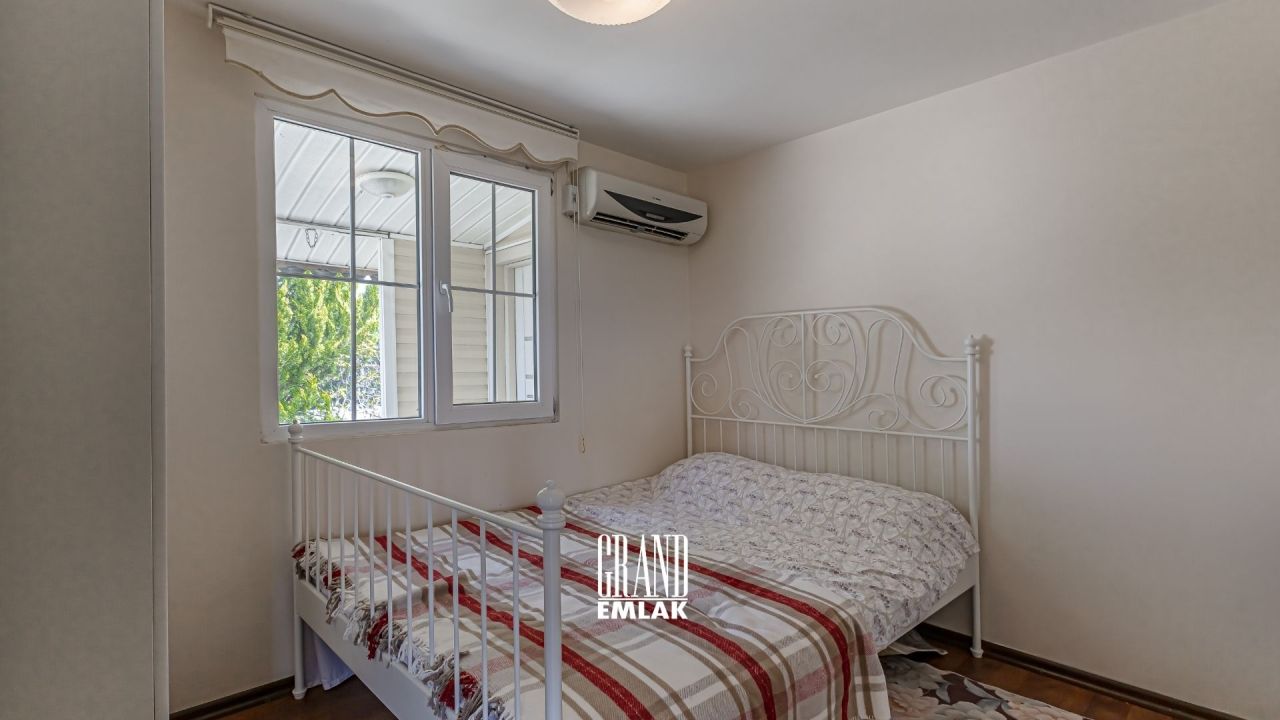 Дом в Анталии, Турция, 150 м² - фото 11