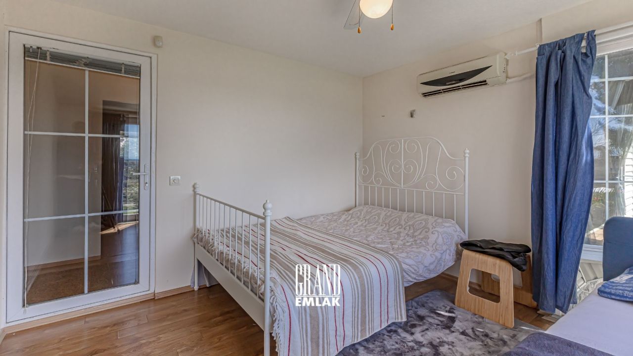 Дом в Анталии, Турция, 150 м² - фото 13