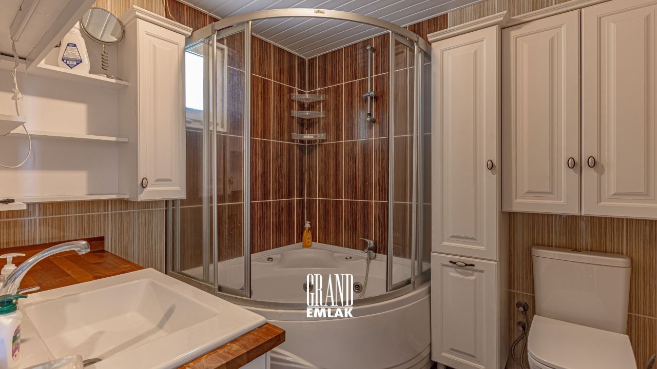 Дом в Анталии, Турция, 150 м² - фото 17