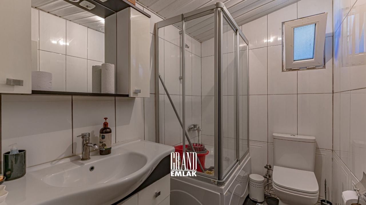 Дом в Анталии, Турция, 150 м² - фото 18