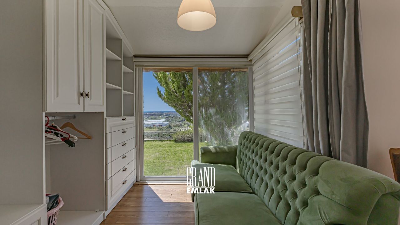 Дом в Анталии, Турция, 150 м² - фото 12