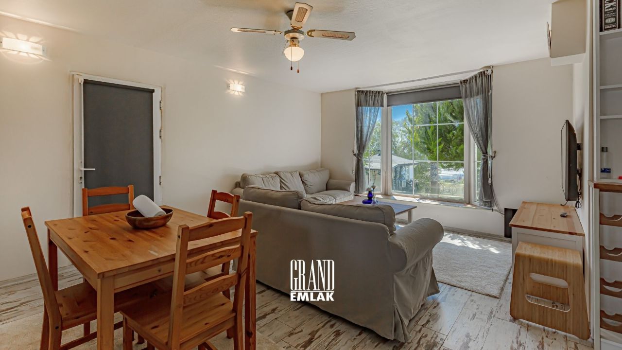 Дом в Анталии, Турция, 150 м² - фото 7