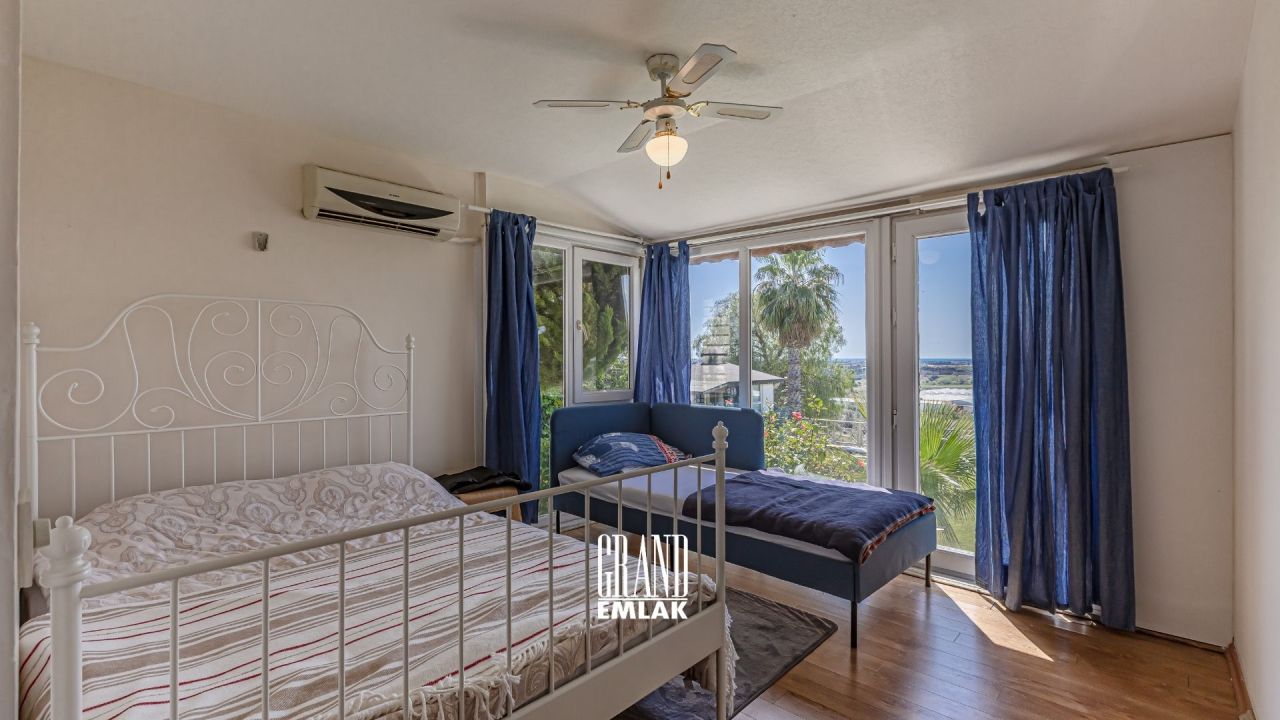 Дом в Анталии, Турция, 150 м² - фото 14