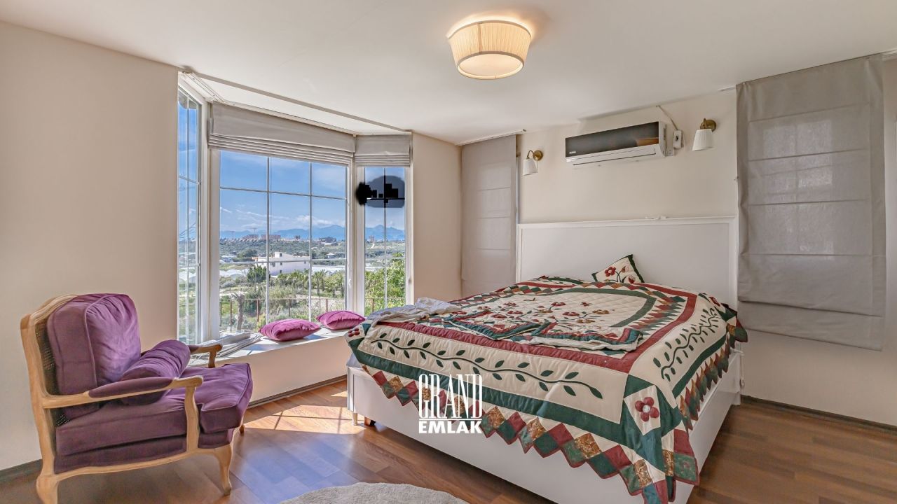 Дом в Анталии, Турция, 150 м² - фото 10