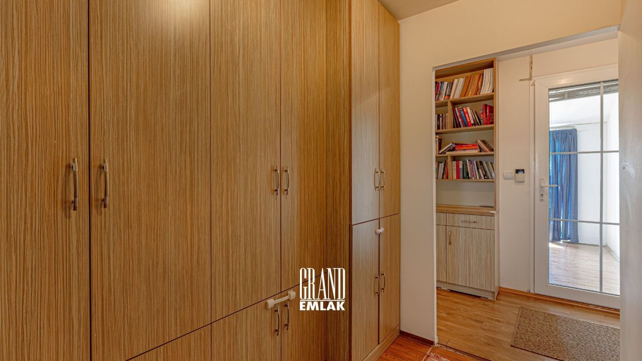 Дом в Анталии, Турция, 150 м² - фото 9