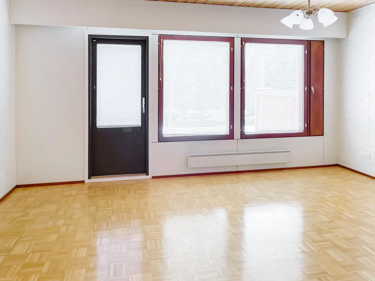 Таунхаус в Энонкоски, Финляндия, 48 м² - фото 7