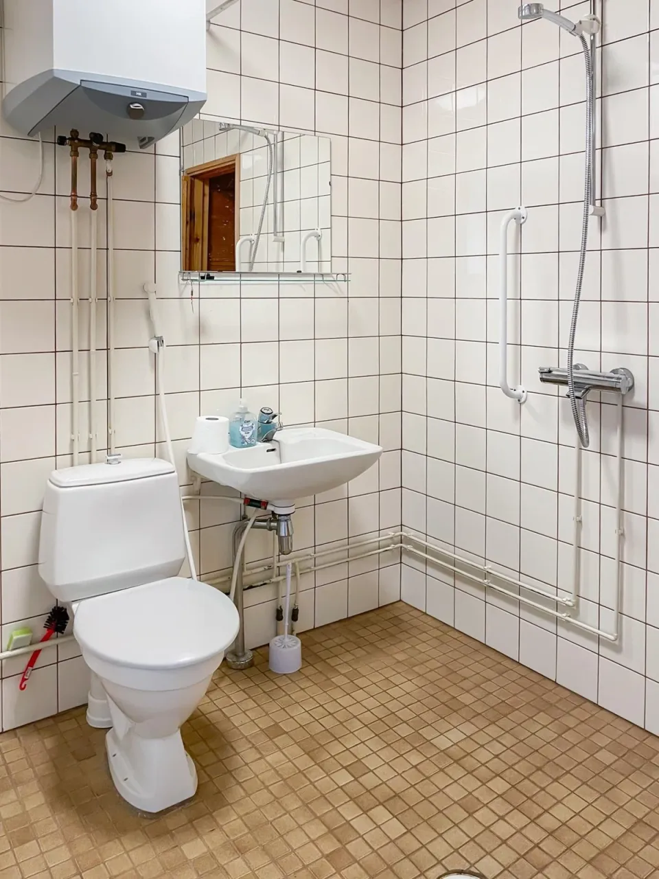 Таунхаус в Энонкоски, Финляндия, 48 м² - фото 8