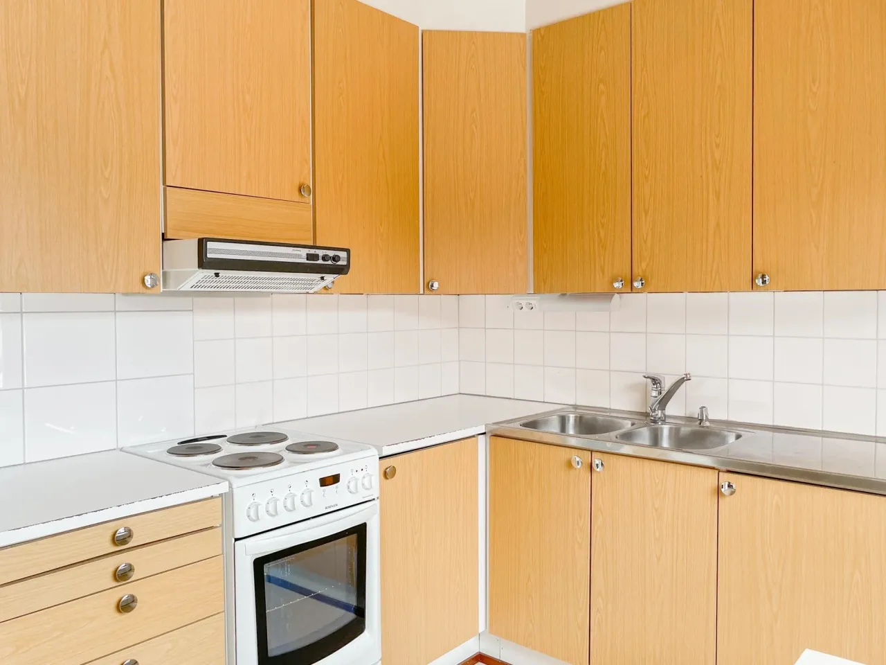 Таунхаус в Энонкоски, Финляндия, 48 м² - фото 3