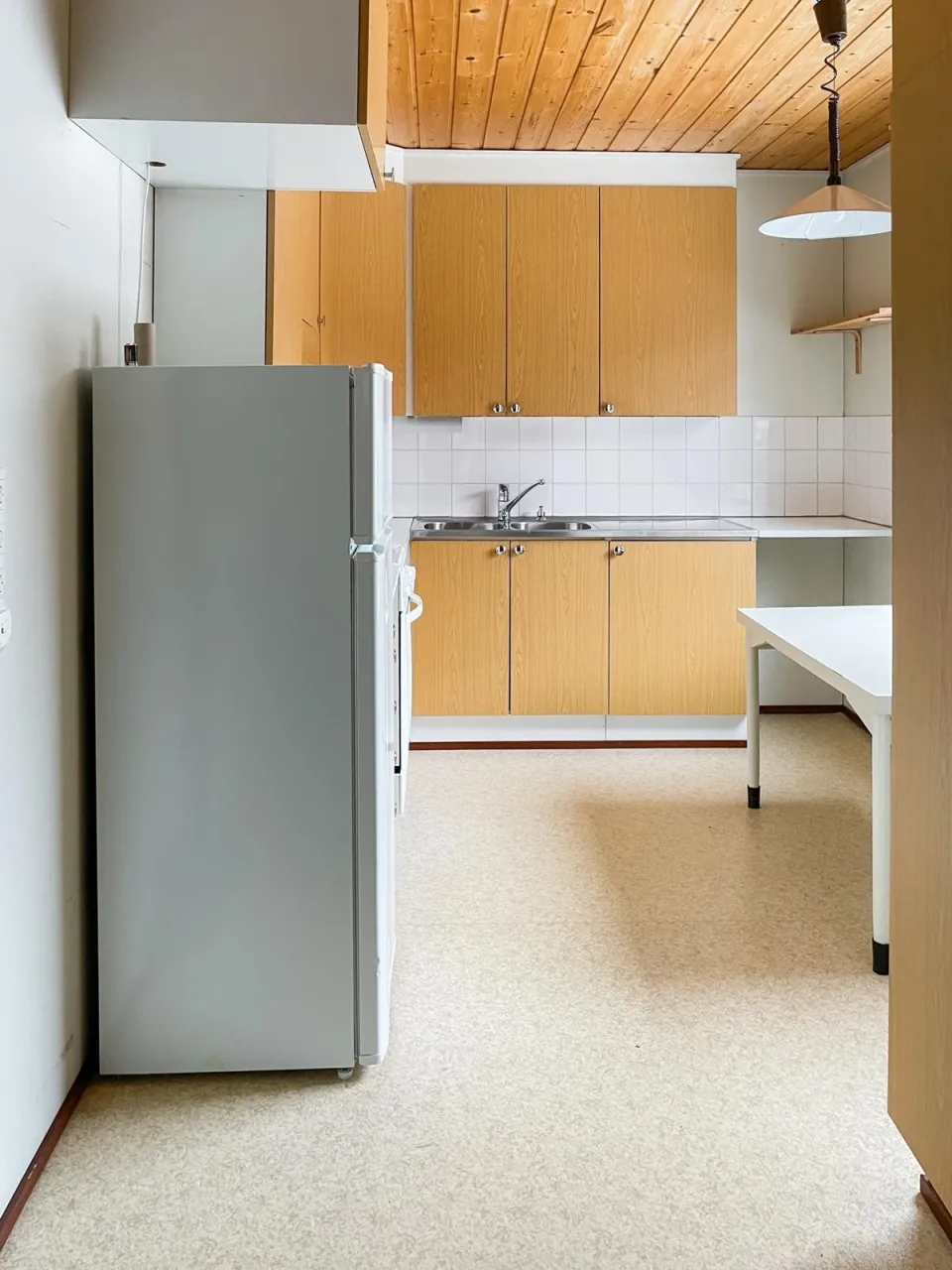 Таунхаус в Энонкоски, Финляндия, 48 м² - фото 5