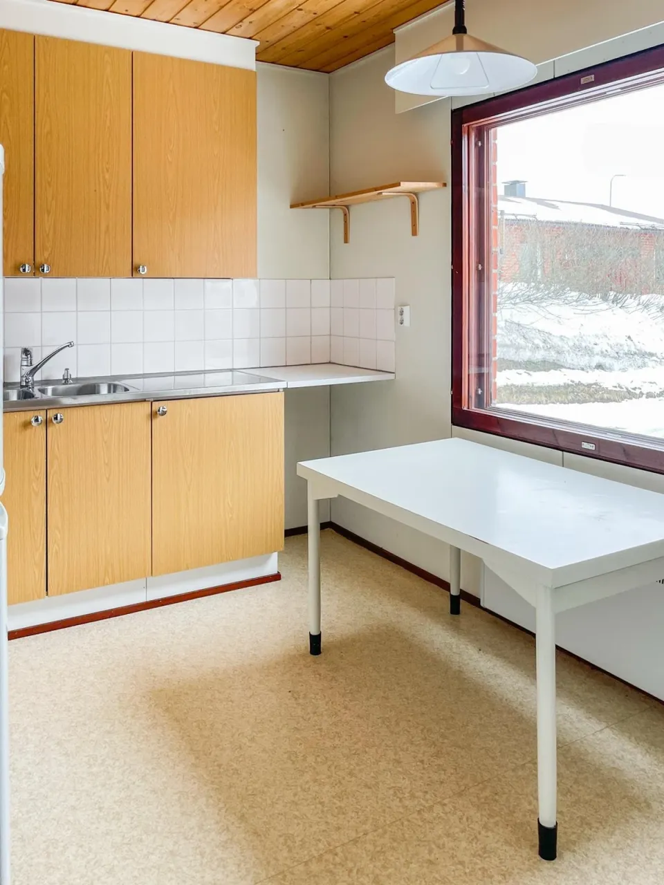 Таунхаус в Энонкоски, Финляндия, 48 м² - фото 4