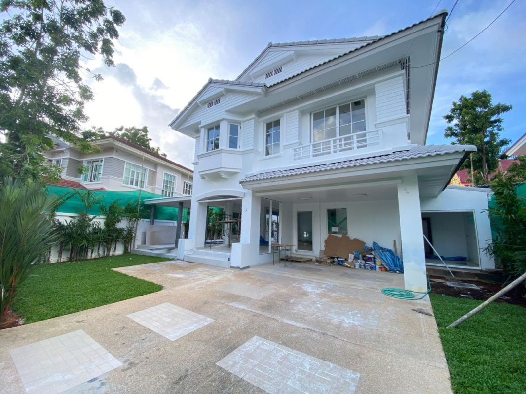 Дом в Пхукете, Таиланд, 312 м2 - фото 1
