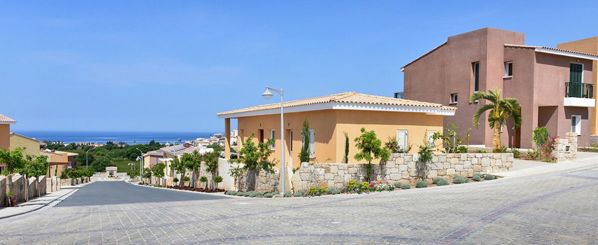 Дом в Пафосе, Кипр, 99 м2 - фото 1