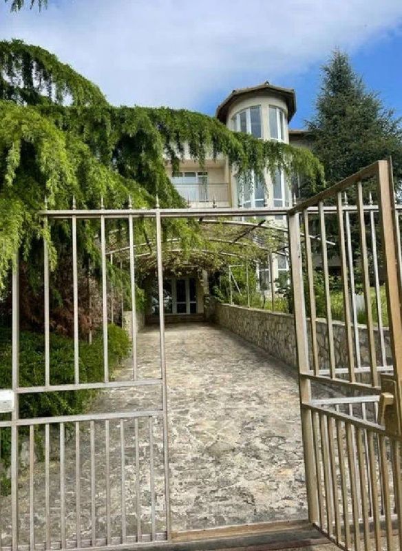 Дом в Бургасе, Болгария, 550 м2 - фото 1