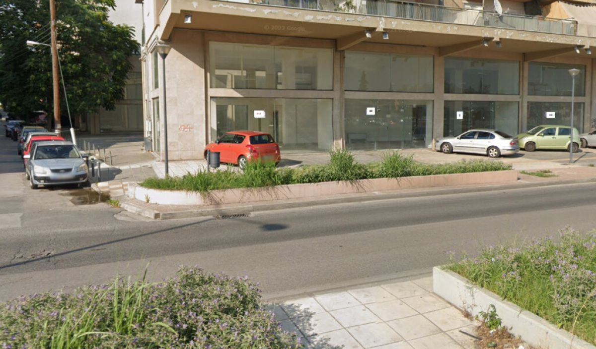 Коммерческая недвижимость в Салониках, Греция, 398 м2 - фото 1