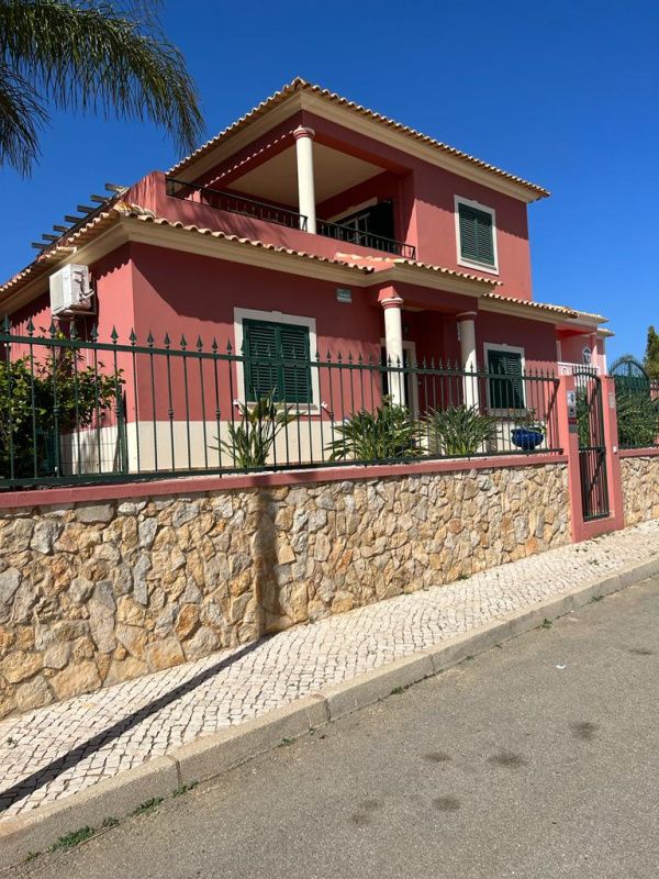 Дом в Алгарве, Португалия, 513 сот. - фото 1