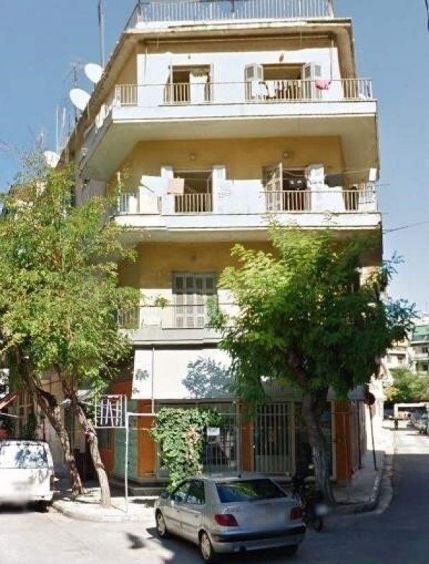 Отель, гостиница в Афинах, Греция, 860 м2 - фото 1