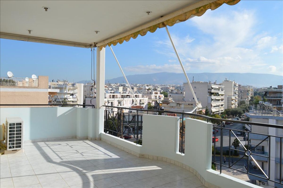 Квартира в Афинах, Греция, 120 м2 - фото 1
