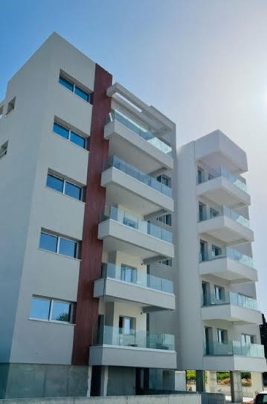 Квартира в Лимасоле, Кипр, 73 м2 - фото 1