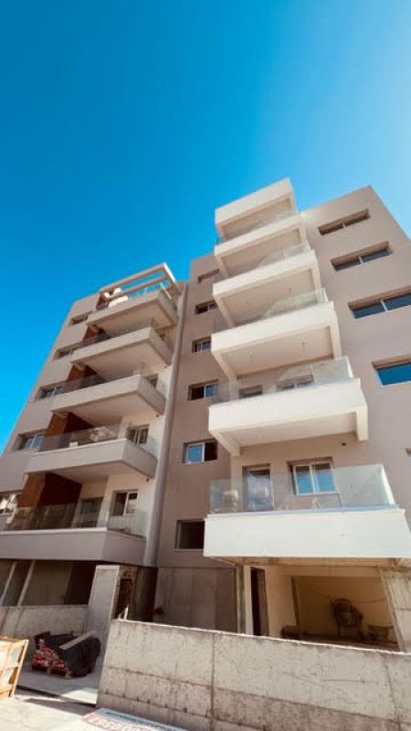 Квартира в Лимасоле, Кипр, 122 м2 - фото 1