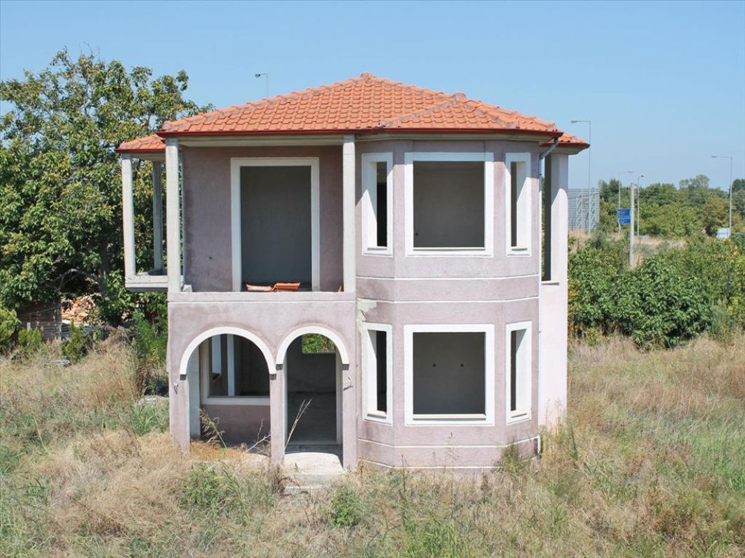 Коммерческая недвижимость в Пиерии, Греция, 600 м2 - фото 1
