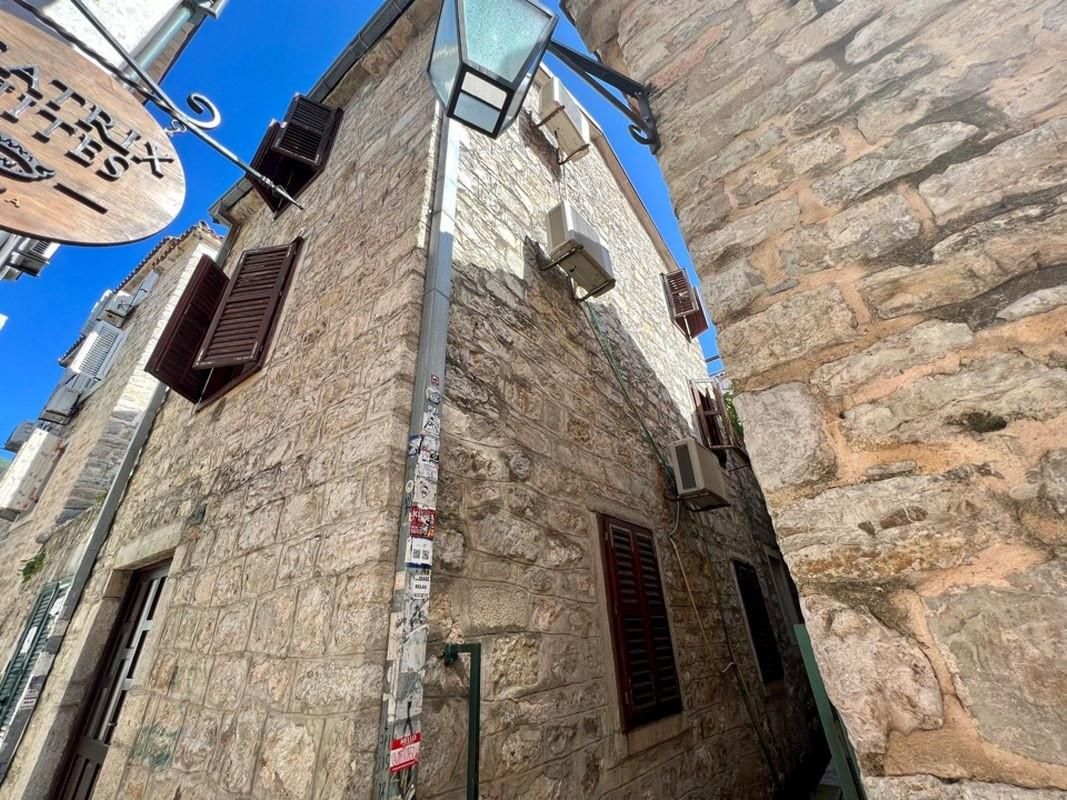 Дом в Будве, Черногория, 63 м² - фото 1