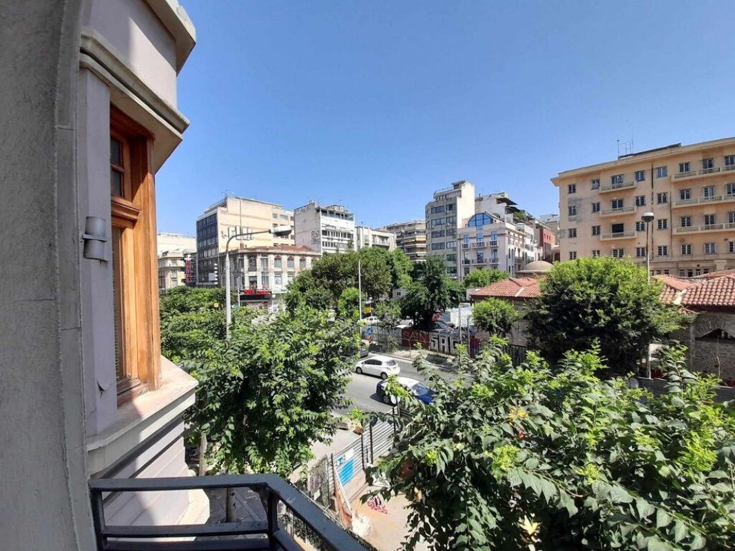 Коммерческая недвижимость в Салониках, Греция, 137 м2 - фото 1