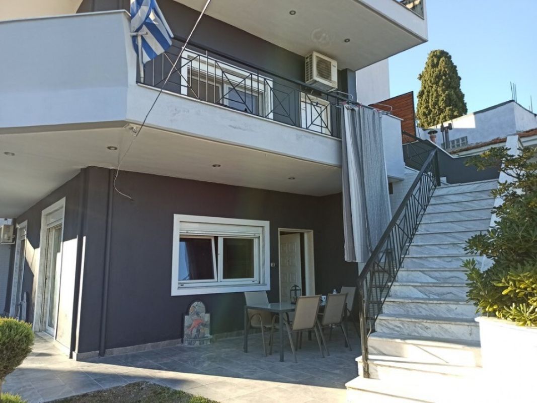 Дом в Салониках, Греция, 305 м2 - фото 1
