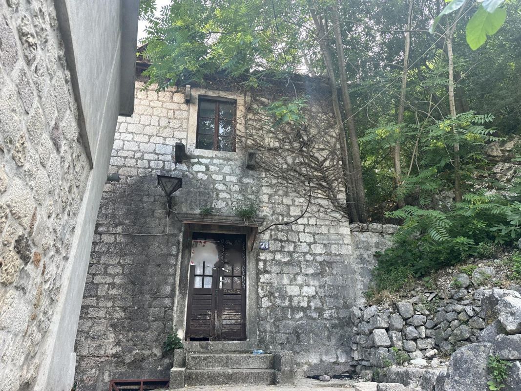 Дом в Которе, Черногория, 101 м2 - фото 1